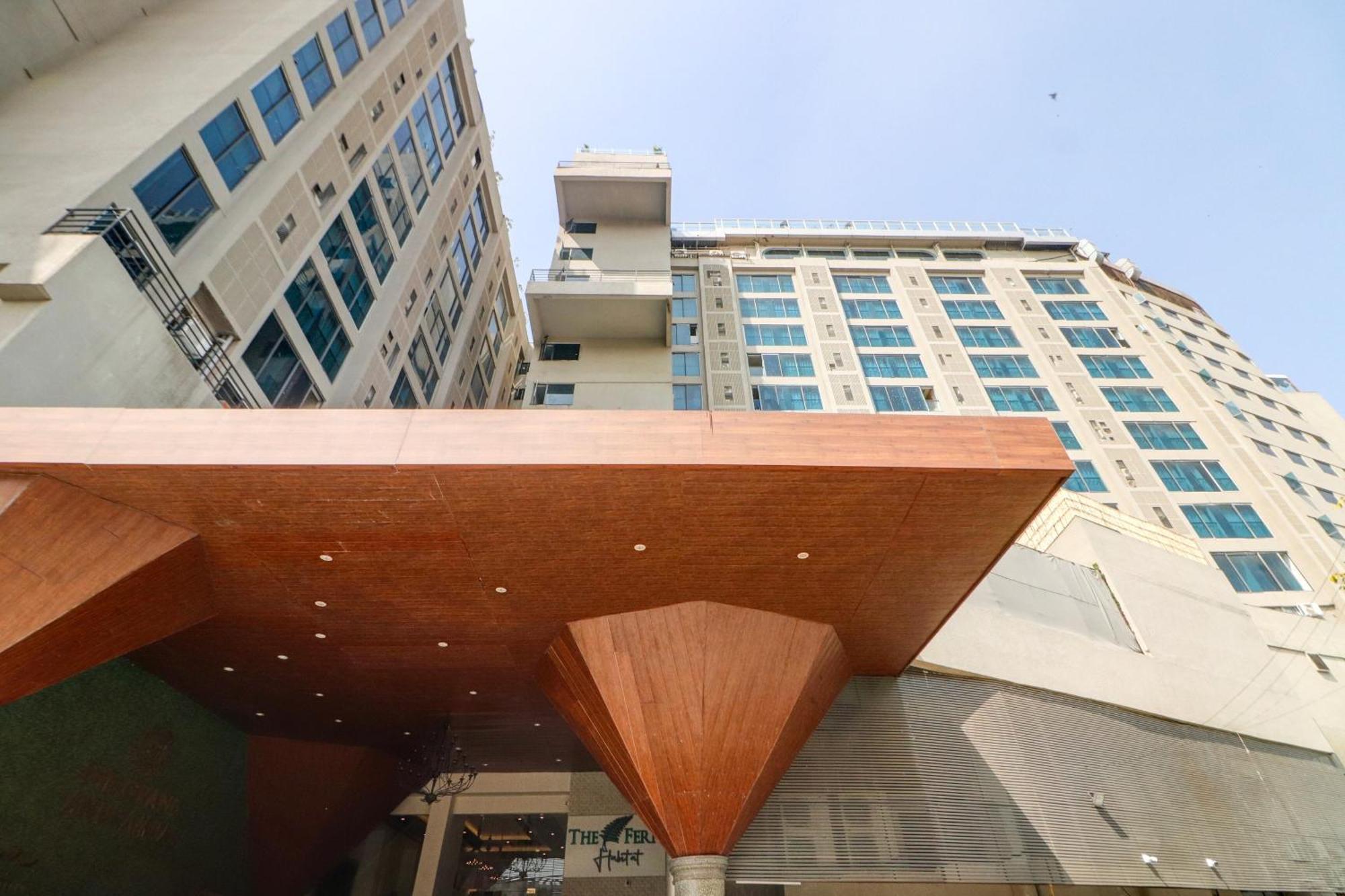 Luxury Studio Grand Anukampa Hotel جايبور المظهر الخارجي الصورة