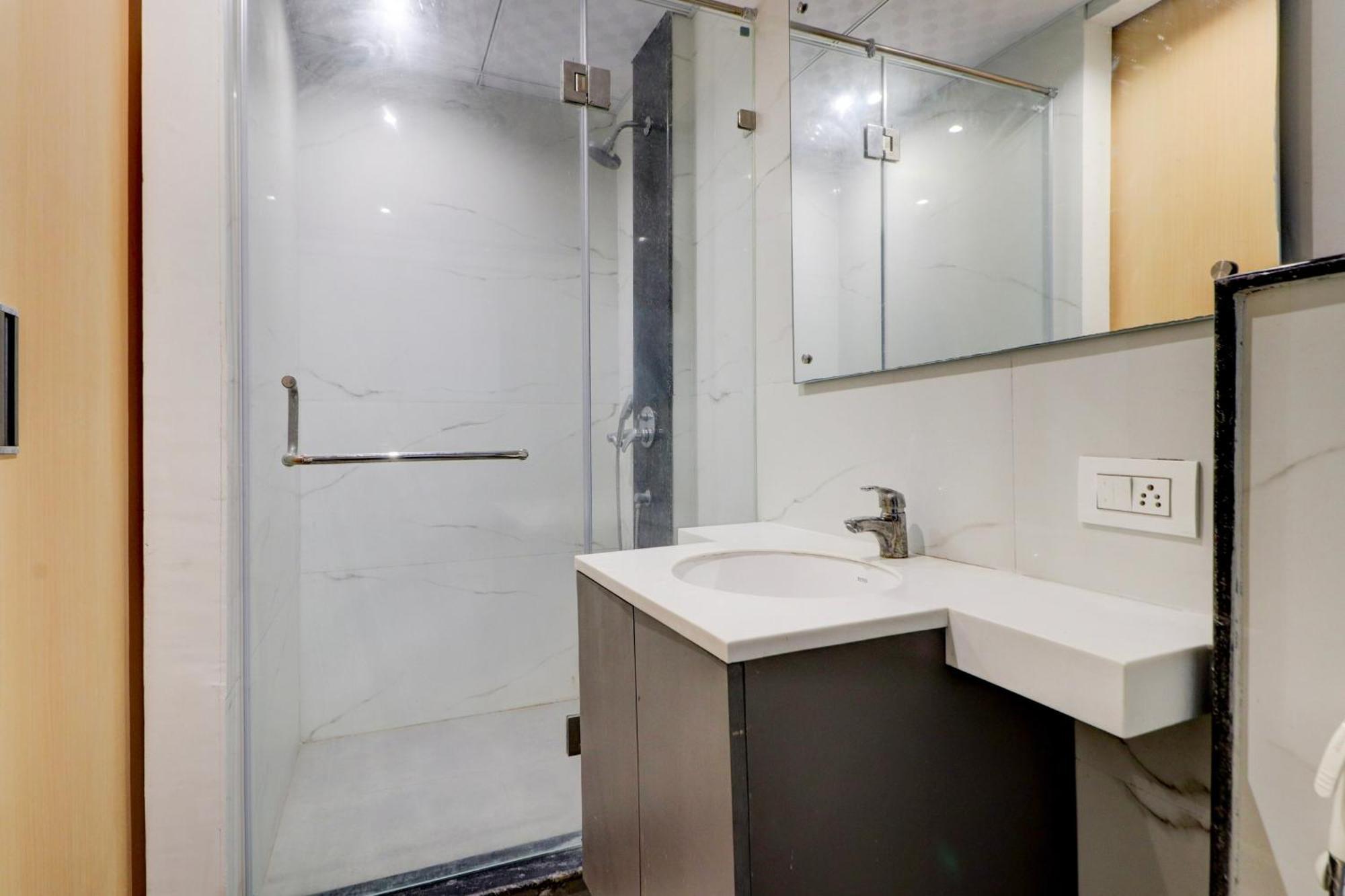 Luxury Studio Grand Anukampa Hotel جايبور المظهر الخارجي الصورة