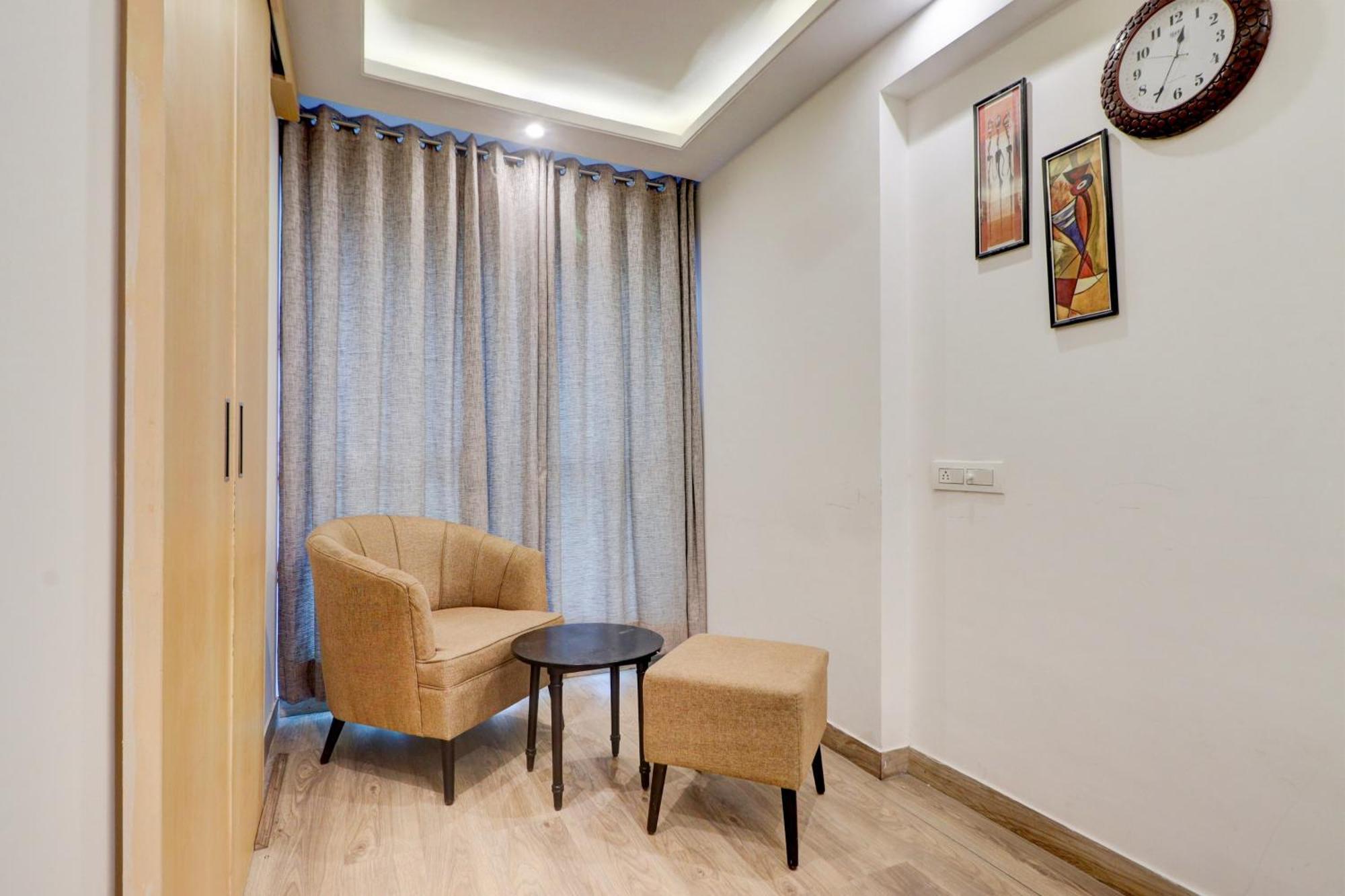 Luxury Studio Grand Anukampa Hotel جايبور المظهر الخارجي الصورة